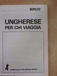 Ungherese per chi viaggia