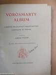 Vörösmarty-Album (rossz állapotú)