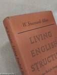 Living English Structure