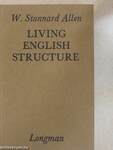 Living English Structure