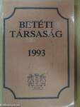 Betéti társaság 1993