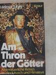 Am Thron der Götter