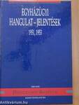 Egyházügyi hangulat-jelentések