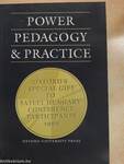 Power Pedagogy & Practice