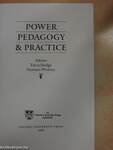 Power Pedagogy & Practice