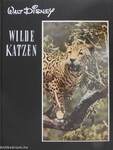 Wilde Katzen