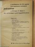 A Szociáldemokrata Párt 35. kongresszusi jelentése