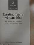 Creating Teams with an Edge