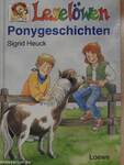 Ponygeschichten