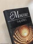 Moscow - Theatres