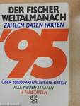 Der Fischer Weltalmanach 1995