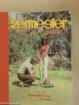 Ezermester 1975., 1980-1981 (vegyes számok) (25 db)