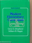 Modern Elementary Curriculum