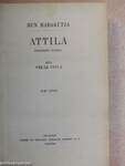 Attila I-II.