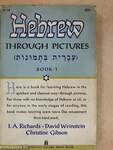 Hebrew Through Pictures 1