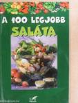 A 100 legjobb saláta