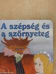 A szépség és a szörnyeteg