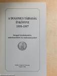 A Dugonics Társaság évkönyve 1995-1997