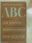 Brockhaus ABC der Naturwissenschaft und Technik