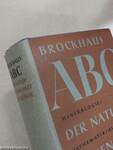 Brockhaus ABC der Naturwissenschaft und Technik