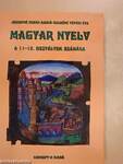 Magyar nyelv 11-12.