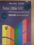 Norton Utilities 6.01