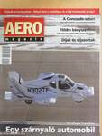 Aero Magazin 2009. április