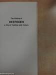 The History of Debrecen