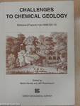 Challenges to Chemical Geology