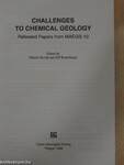 Challenges to Chemical Geology