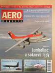 Aero Magazin 2000. április