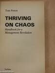 Thriving on chaos