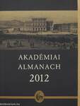 A Magyar Tudományos Akadémia Almanachja 2012 I.