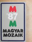 Magyar Mozaik '87