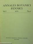 Annales Botanici Fennici