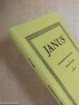 Janus 1987. tavasz