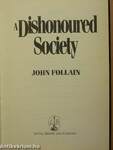 A Dishonoured Society