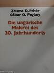 Die ungarische Malerei des 20. Jahrhunderts