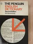 The Penguin English Dictionary