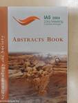Abstracts Book 2004
