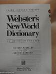 Webster's New World Dictionary