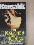 Ein Mädchen aus Torusk