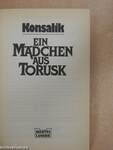 Ein Mädchen aus Torusk