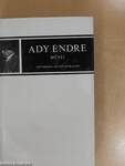 Ady Endre levelei 3.