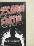 Zsaru-gate