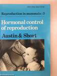 Hormonal control of reproduction