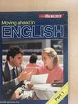 Moving ahead in English Part 1 Chapters 1-12