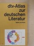 dtv-Atlas zur deutschen Literatur