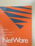 Novell NetWare - NetWare Version 2.2 - Using the Network