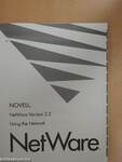 Novell NetWare - NetWare Version 2.2 - Using the Network